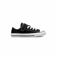 Zapatillas Deportivas Infantiles Converse Chuck Taylor All Star Easy-On Negro