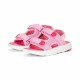 Sandalias Infantiles Puma Evolve Rosa