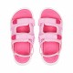 Sandalias Infantiles Puma Evolve Rosa