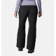 Pantalón Largo Deportivo Columbia Shafer Canyon™ Mujer Negro