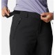 Pantalón Largo Deportivo Columbia Shafer Canyon™ Mujer Negro