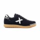 Zapatillas Casual Hombre Munich  G3 Profit 08 Negro