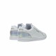 Zapatillas Casual Unisex Reebok Classic Royal Blanco