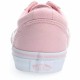 Zapatillas Casual Vans Ward Rosa