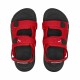 Sandalias Infantiles Puma Evolve Rojo