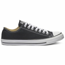 Damen Sneaker Converse Chuck Taylor All Star Schwarz