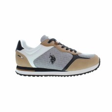 Zapatillas Deportivas Hombre U.S. Polo Assn. TYMES004 Gris oscuro