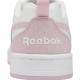 Zapatillas Deportivas Infantiles Reebok Royal Prime 2.0 Rosa claro