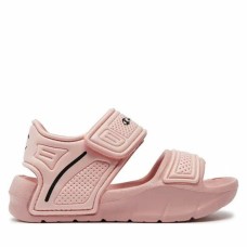 Sandalias Infantiles Champion Rosa