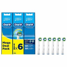 Cabezal de Recambio Oral-B Blanco