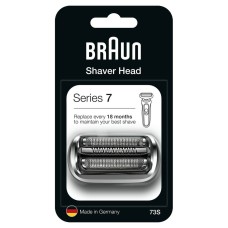 Cabezal de Recambio Braun 73S