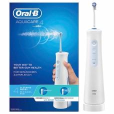 Irrigador Dental Oral-B Aquacare  4 75 ml