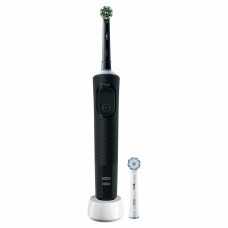 Cepillo de Dientes Eléctrico Oral-B Vitality Pro Negro