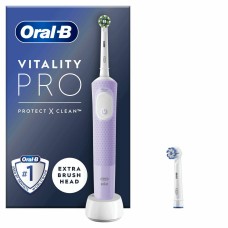 Cepillo de Dientes Eléctrico Oral-B Vitality Pro