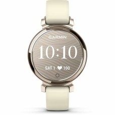 Reloj Hombre GARMIN Lily 2 Dorado