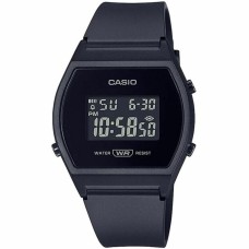 Reloj Hombre Casio Negro (Ø 35 mm)