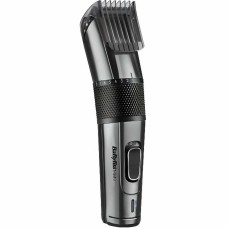 Cortapelos-Afeitadora Babyliss Carbon Titanium