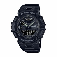 Reloj Casio GBA-900-1AER Negro