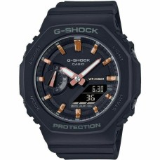 Reloj Casio GMA-S2100-1AER Negro