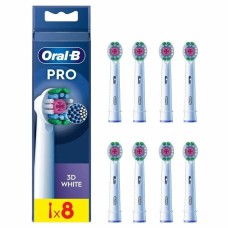 Cabezal de Recambio Oral-B 80731295 Blanco