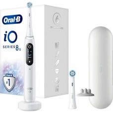 Cepillo de Dientes Eléctrico Oral-B io Series 8 s