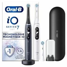 Cepillo de Dientes Eléctrico Oral-B IO SERIES 7 DUO