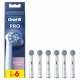 Cabezal de Recambio Oral-B (6 Piezas)