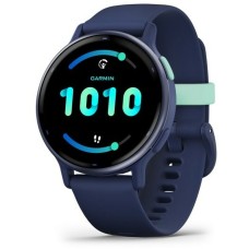 Reloj Hombre GARMIN Azul