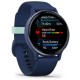 Reloj Hombre GARMIN Azul