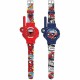 Reloj Infantil Lexibook Spiderman