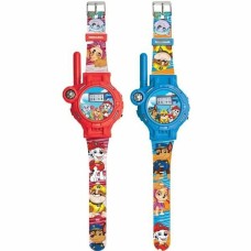 Reloj Infantil Lexibook Paw Patrol