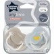 Chupete Tommee Tippee (2 Unidades)