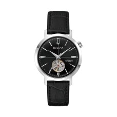 Reloj Hombre Bulova 96A317