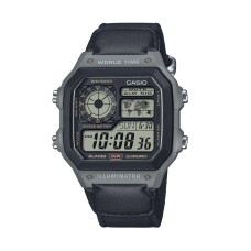 Reloj Hombre Casio AE-1200WHUB-8AVEF