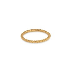 Anillo Mujer 24KAE 12423Y/60 20 Dorado