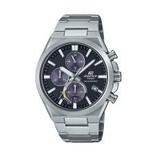 Reloj Hombre Casio EFS-S630D-1AVUEF