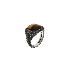 Anillo Mujer Albert M. WSOX00595.TIG-24 24