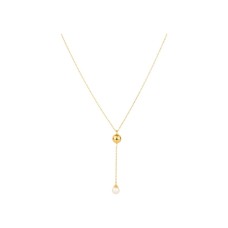 Colgante Mujer Radiant RY000234 Dorado