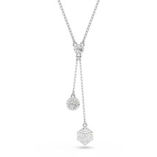 Colgante Mujer Swarovski 5693207 Plateado