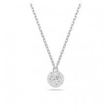 Colgante Mujer Swarovski 5693206 Plateado