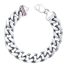 Pulsera Hombre Tommy Hilfiger 2700261 Acero Inoxidable