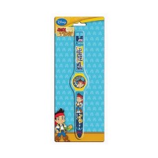 Reloj Infantil JAKE THE PIRATE - BLISTER PACK