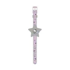 Reloj Infantil Hello Kitty