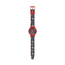 Reloj Infantil 483204 - TIN BOX (Ø 32 mm)