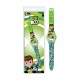 Reloj Infantil BEN 10 - BLISTER PACK ***SPECIAL PRICE*** (Ø 33 mm)