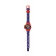 Reloj Infantil Marvel AVENGERS - TIN BOX (Ø 32 mm)