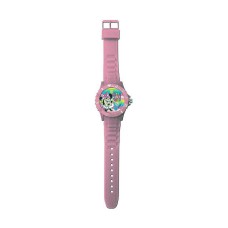 Reloj Infantil MINNIE (Ø 32 mm)