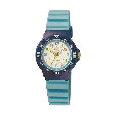 Reloj Infantil Q&Q VR19J009Y (Ø 34 mm)