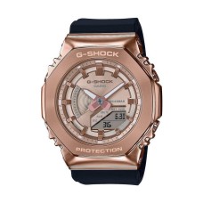 Reloj Mujer Casio G-Shock GM-S2100PG-1A4ER (Ø 40 mm)