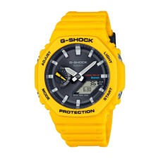 Reloj Hombre Casio G-Shock NEW OAK  - BLUETOOTH + TOUGH SOLAR (Ø 44,5 mm)